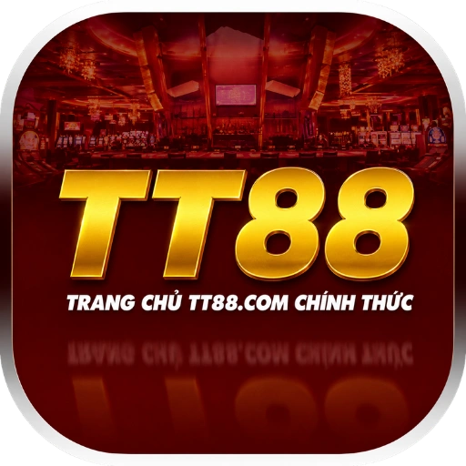 TT88 ⭐️ TT88.COM Trang Chủ Chính Thức T5/2026
